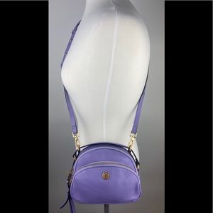 Cala Vela Small Sunrise Crossbody Bag